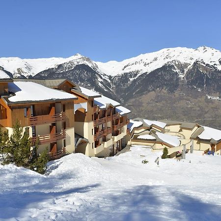 Village Vacances La Lauziere Aime Exteriör bild