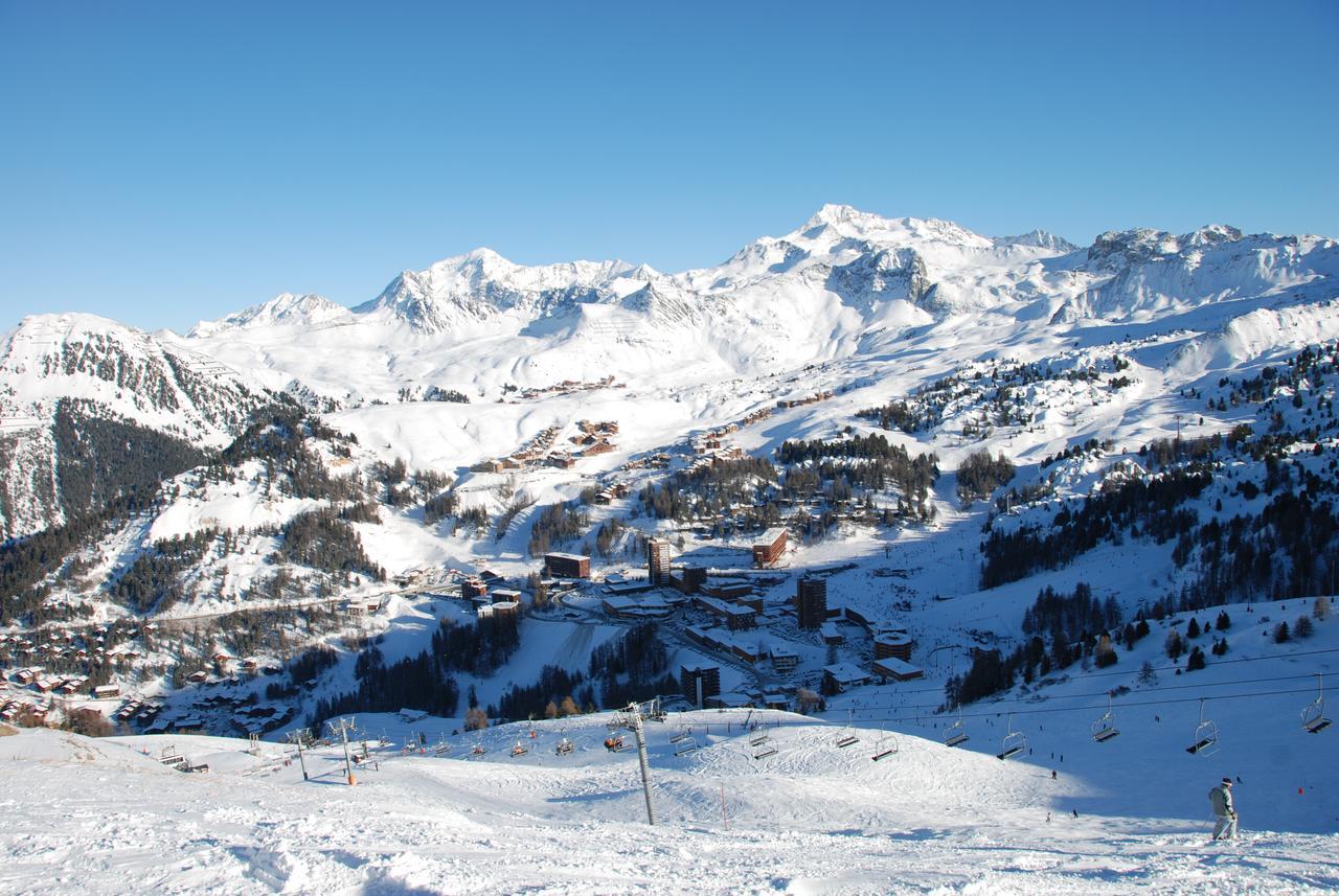 Village Vacances La Lauziere Aime Exteriör bild